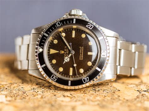 rolex 5513 tritium|Rolex submariner 5513 price.